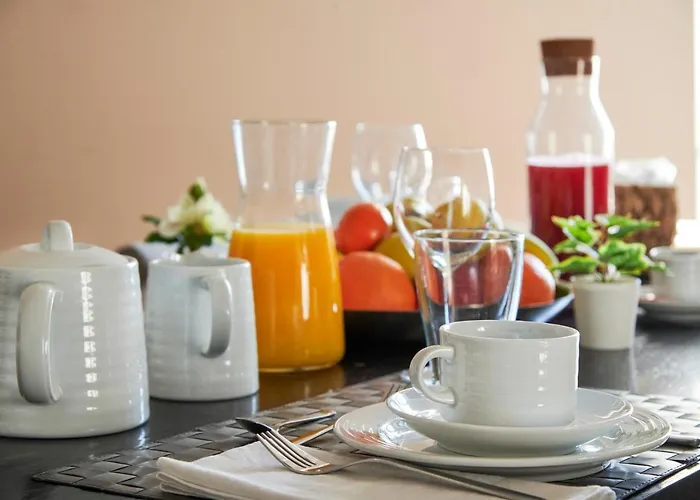 شقة Five Stars Combro 7 Lisboa