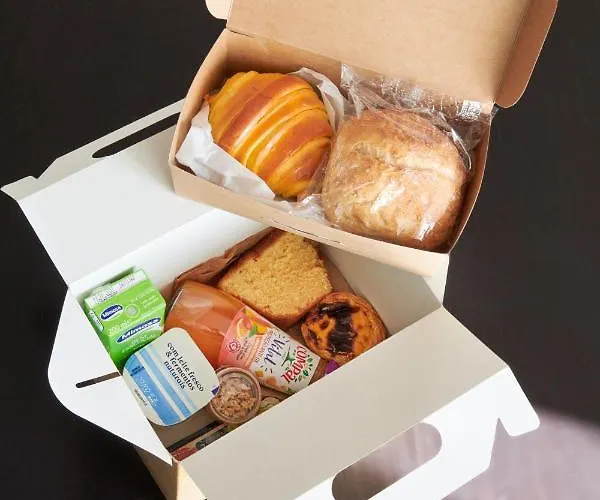 Five Stars Combro 7 شقة *