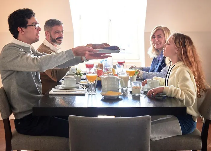 Five Stars Combro 7 * Lisboa