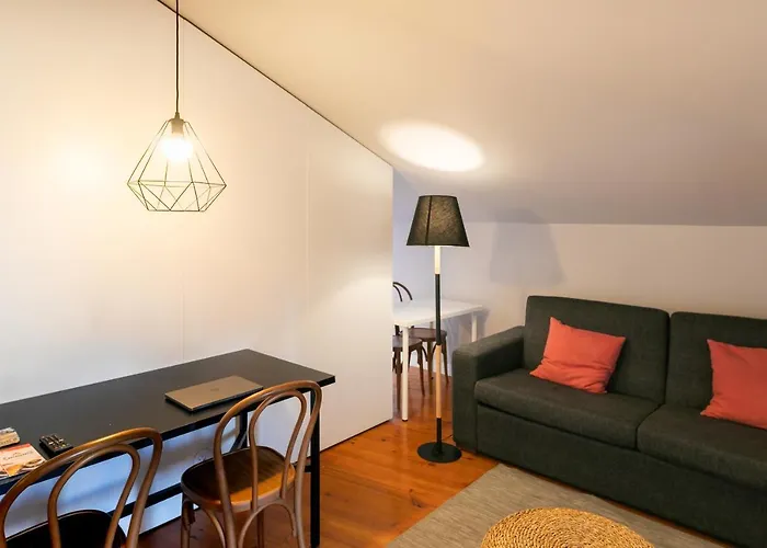 شقة Five Stars Combro 7 Lisboa