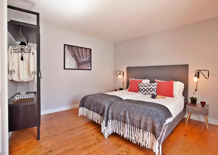 شقة Five Stars Combro 7 Lisboa