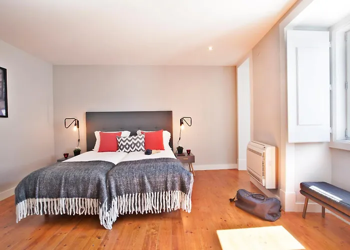 Five Stars Combro 7 Lisboa