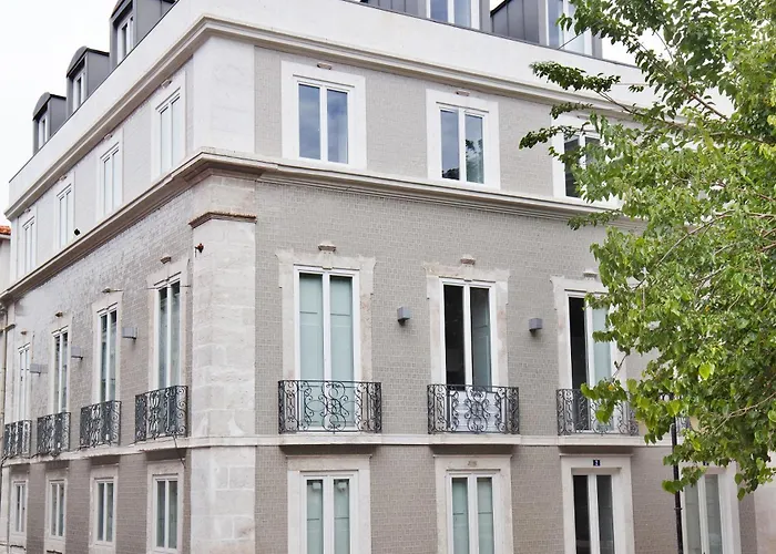 شقة Five Stars Combro 7