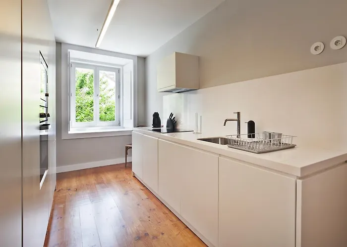 Five Stars Combro 7 شقة Lisboa