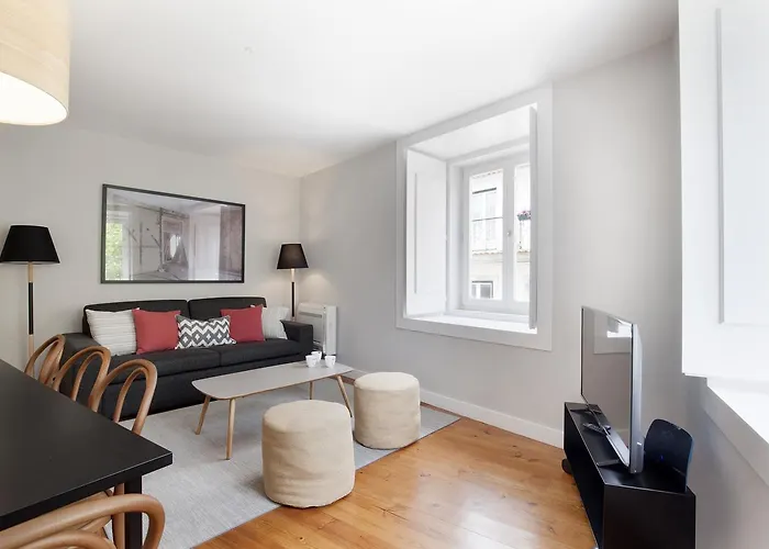 Five Stars Combro 7 شقة