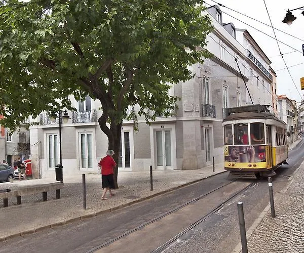 Five Stars Combro 7 Lisboa