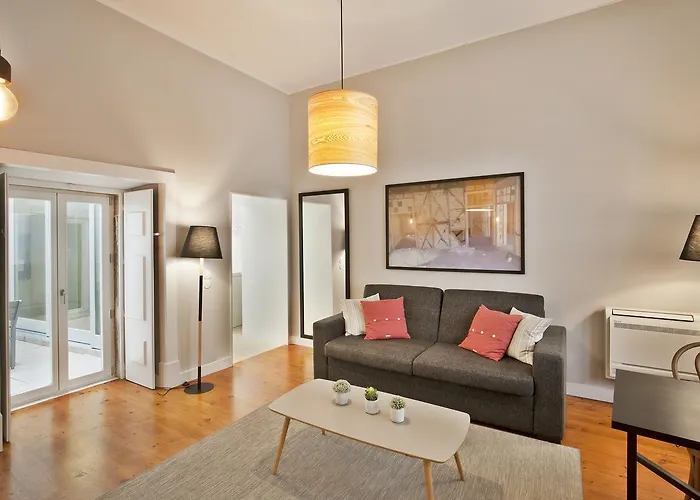 Five Stars Combro 7 شقة *