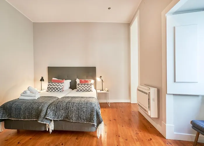 Five Stars Combro 7 شقة