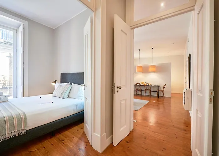 شقة Five Stars Combro 7