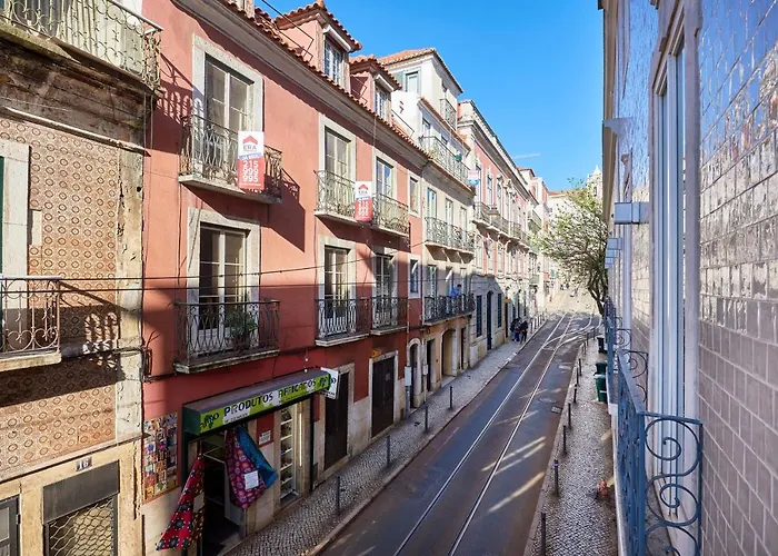 Five Stars Combro 7 Lisboa