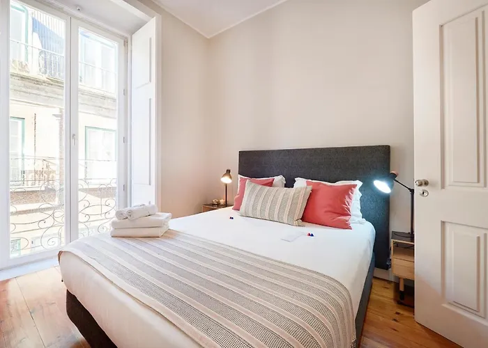 Five Stars Combro 7 * Lisboa