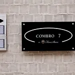 Διαμέρισμα Five Stars Combro 7 *
