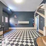 Five Stars Combro 7