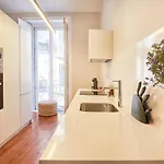 Five Stars Combro 7 شقة Lisboa