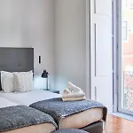 Διαμέρισμα Five Stars Combro 7