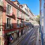 Five Stars Combro 7 Lisboa