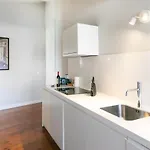Five Stars Combro 7 Апартаменты *