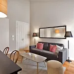 Five Stars Combro 7 Апартаменты *