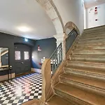 Апартаменты Five Stars Combro 7 Лиссабон