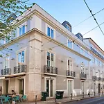 Five Stars Combro 7 * Лиссабон