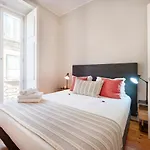 Five Stars Combro 7 * Лиссабон