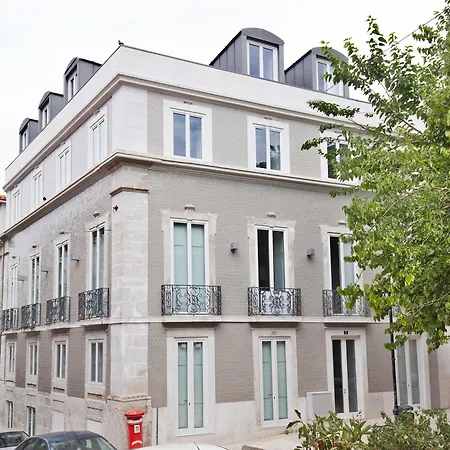 شقة Five Stars Combro 7