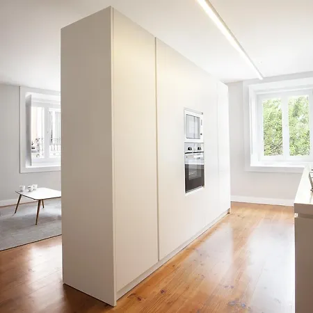 Appartement Five Stars Combro 7