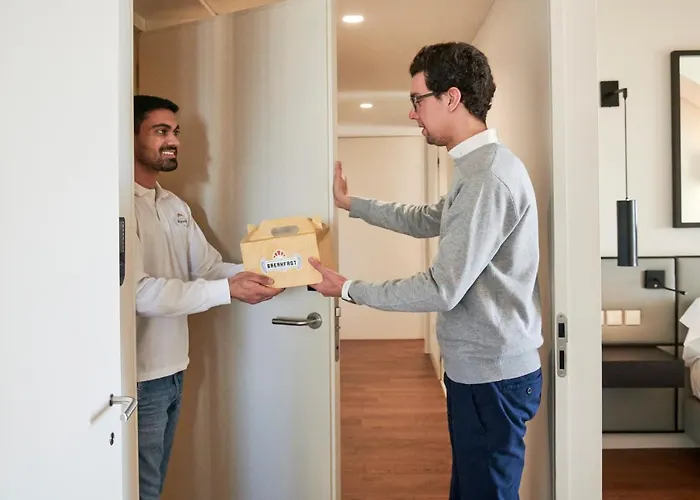 Five Stars Combro 7 شقة Lisboa