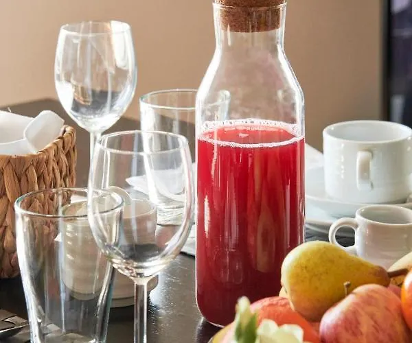 Five Stars Combro 7 * Lisboa