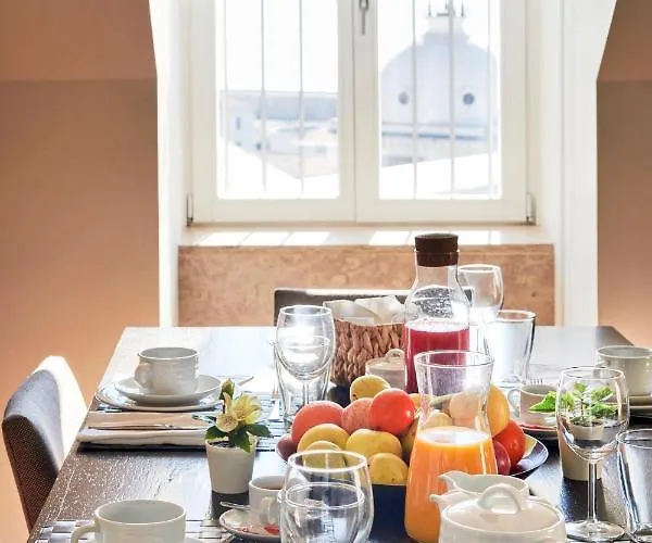 Five Stars Combro 7 شقة