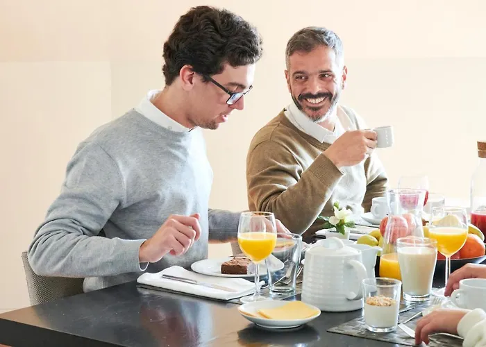 شقة Five Stars Combro 7