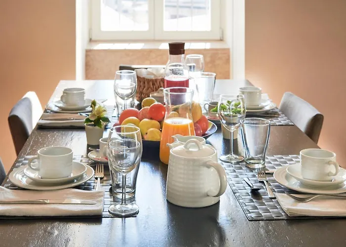 Five Stars Combro 7 شقة Lisboa