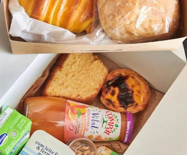 شقة Five Stars Combro 7