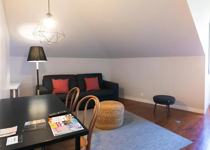 شقة Five Stars Combro 7 Lisboa