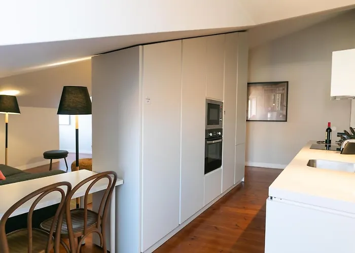 Five Stars Combro 7 * Lisboa