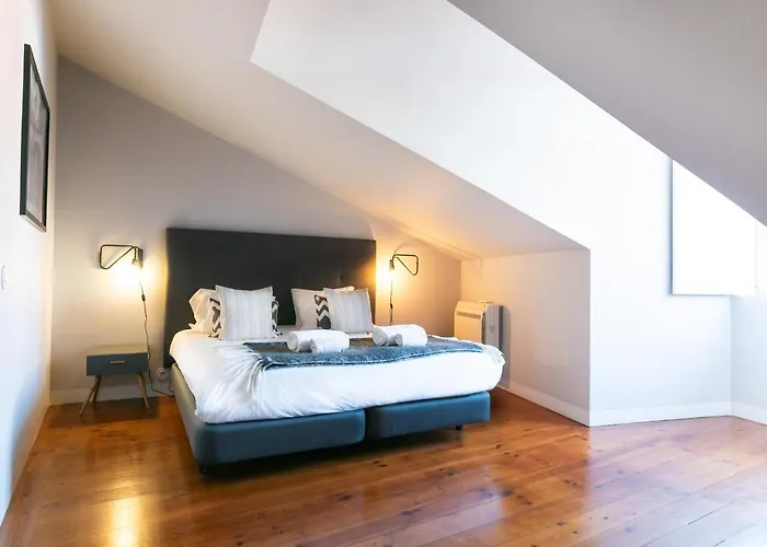 شقة Five Stars Combro 7 Lisboa