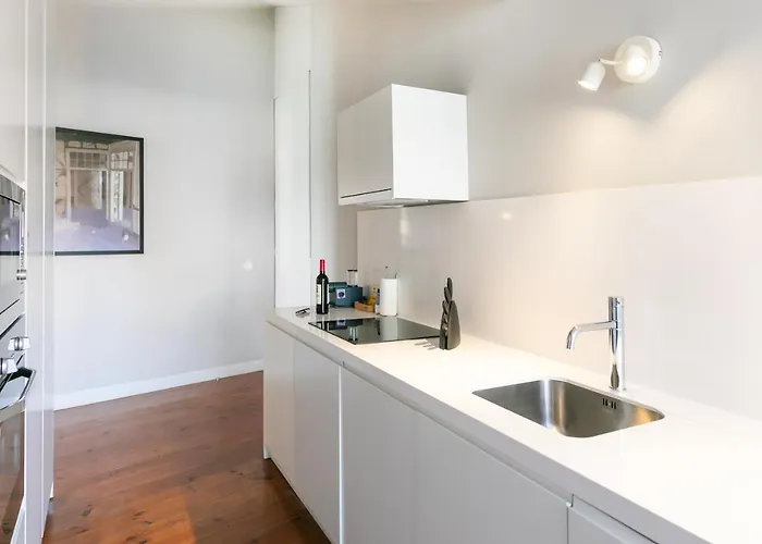 Five Stars Combro 7 شقة *