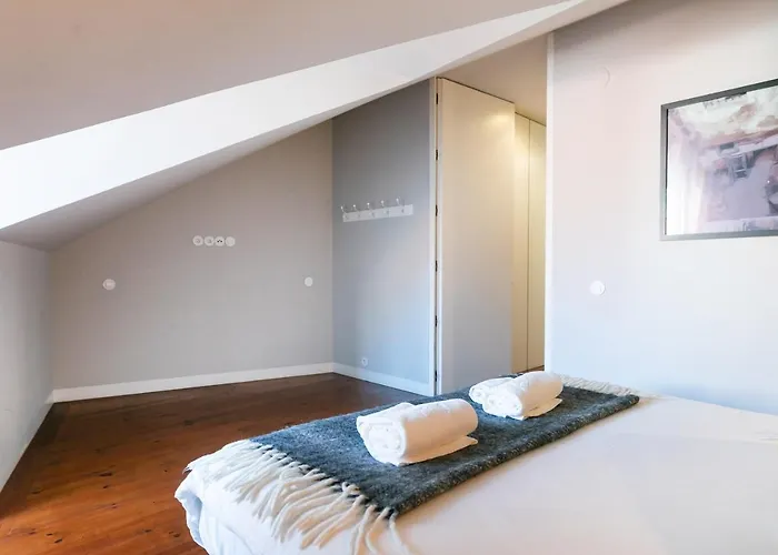 Five Stars Combro 7 شقة Lisboa