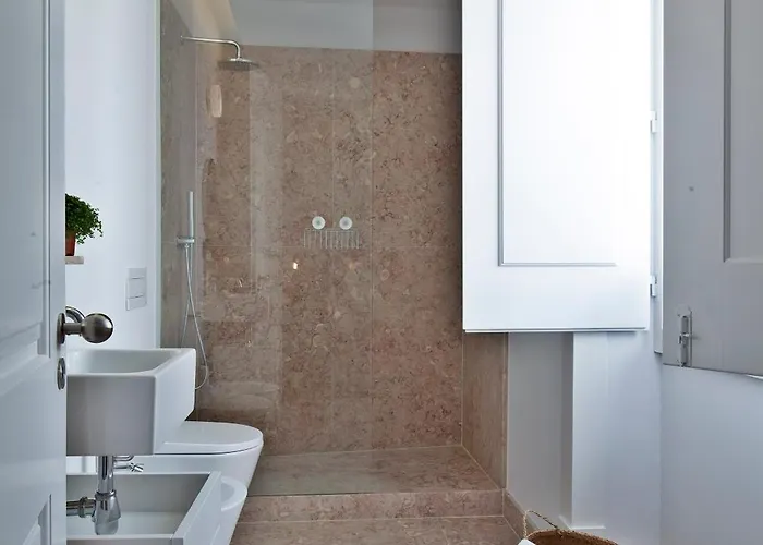 شقة Five Stars Combro 7 Lisboa