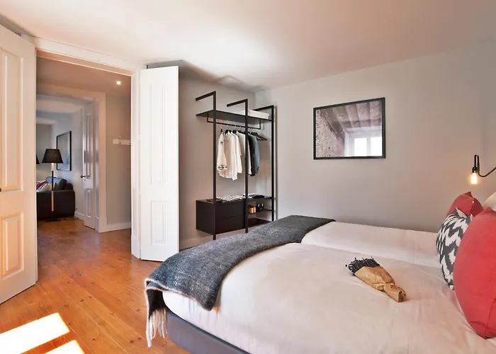 Five Stars Combro 7 Lisboa