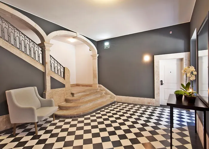 Five Stars Combro 7 Lisboa