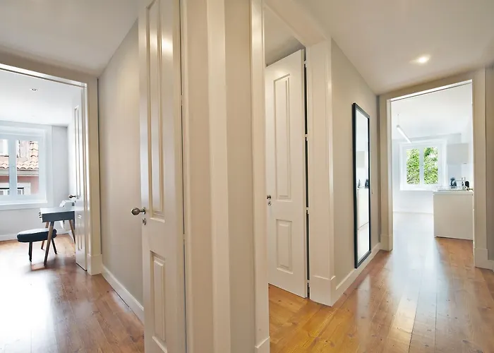 Five Stars Combro 7 Lisboa