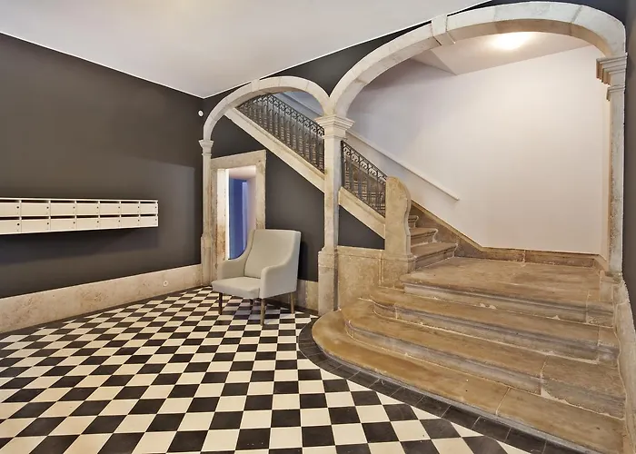 Five Stars Combro 7 * Lisboa