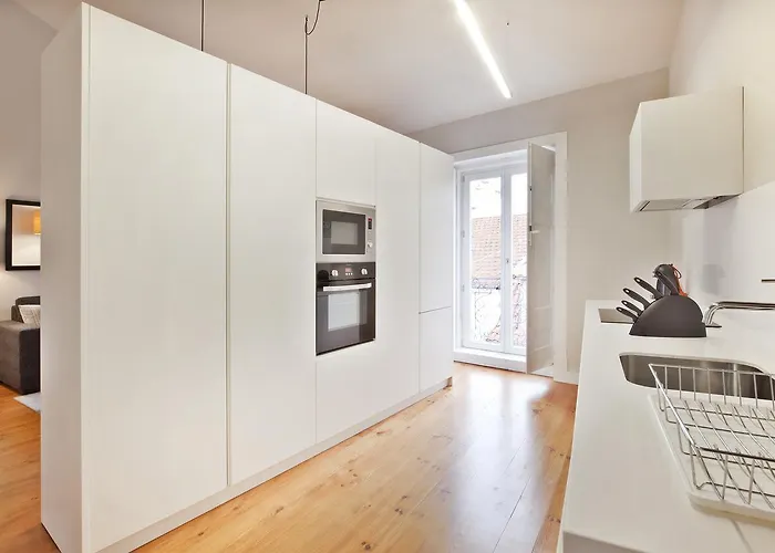 Five Stars Combro 7 * Lisboa