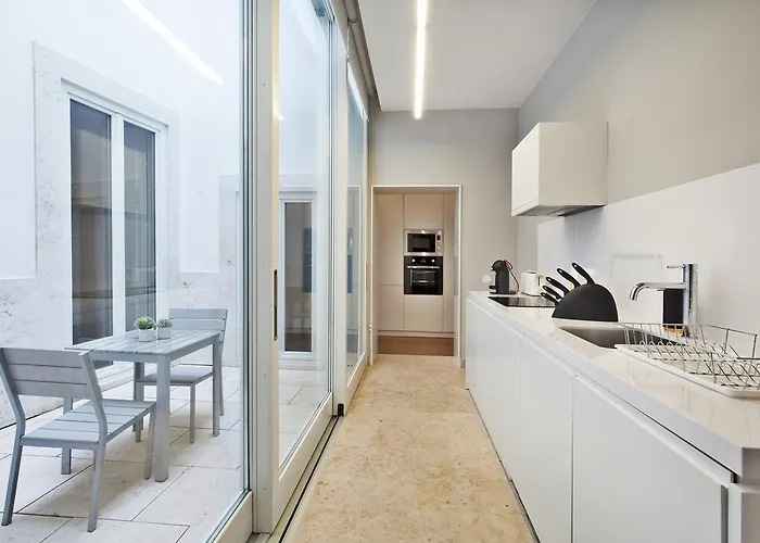 Five Stars Combro 7 شقة *