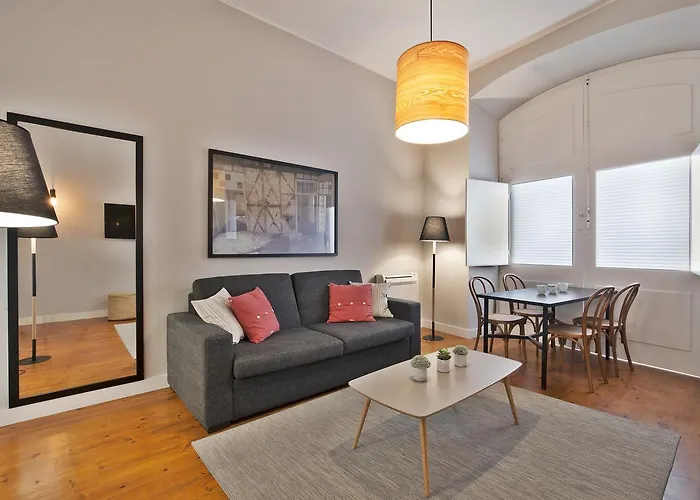 Five Stars Combro 7 Lisboa