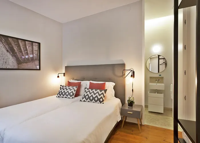 Five Stars Combro 7 شقة