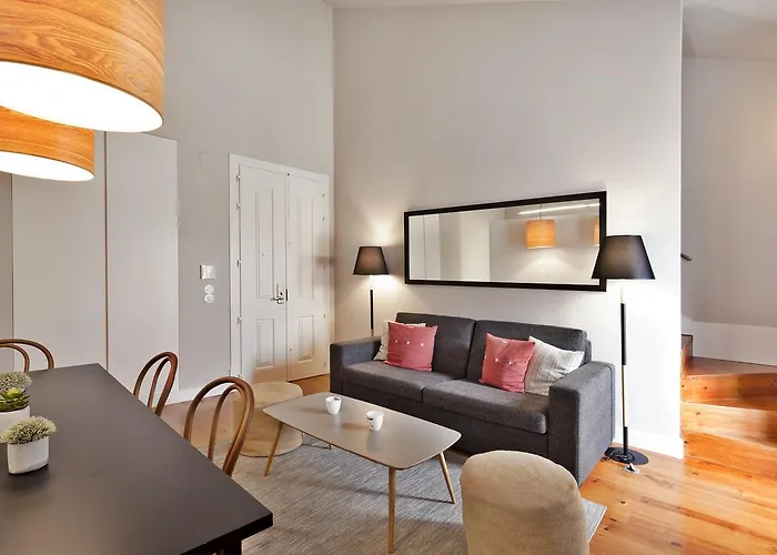 Five Stars Combro 7 شقة *