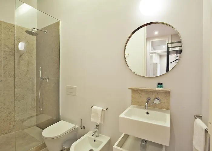 Five Stars Combro 7 شقة *