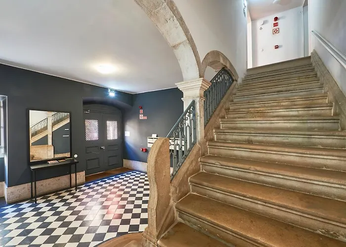 شقة Five Stars Combro 7 Lisboa